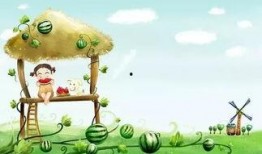 社会热点插画 网红大瓜在哪找,热门话题背后的秘密追踪